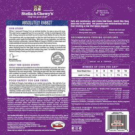 Stella and Chewy | Pet Food Stores Near Me Toronto | ARMOR THE POOCH | Dried Raw (Cat Food)