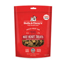 Stella & Chewy's -  Beef Heart Freeze-Dried Raw (Dog Treats)