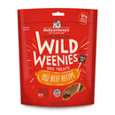 Stella & Chewy's -  Beef Wild Weenies Freeze-Dried Raw (Dog Treats)