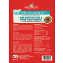 Stella & Chewy's -  Cage-Free Grass-Fed Lamb Raw Coated Biscuits (Dog Treats)