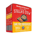 Stella & Chewy's - Cage Free Chicken Stew