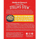 Stella & Chewy's - Cage Free Chicken Stew