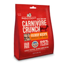 Stella & Chewy's -  Carnivore Crunch Grass-Fed Beef Recipe Freeze-Dried Raw (Dog Treats)