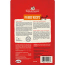 Stella & Chewy's -  Carnivore Crunch Grass-Fed Beef Recipe Freeze-Dried Raw (Dog Treats)