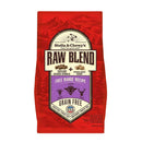 Stella & Chewy's - Free Range Raw Blend Kibble (For Dogs)