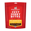 Stella & Chewy's - Just Jerky Bites Real Chicken Recipe (Dog Treats)