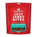 Stella & Chewy's - Just Jerky Bites Real Salmon Recipe (Dog Treats)