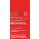 Stella & Chewy's - Marie's Mix-ins Beef & Pumpkin Recipe (Wet Dog Food)