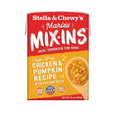 Stella & Chewy's - Marie's Mix-ins Chicken & Pumpkin Recipe (Wet Dog Food)