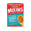 Stella & Chewy's - Marie's Mix-ins Salmon & Pumpkin Recipe (Wet Dog Food)