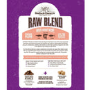 Stella & Chewy's - Raw Blend Wild Caught Recipe (Dry Cat Food)