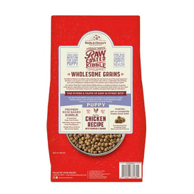 Stella & Chewy's | Raw Coated Puppy Food With Wholesome Grains | Pet Store in Toronto