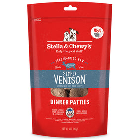 Stella & Chewy's | Dried Raw Dog Food | ARMOR THE POOCH