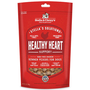 Stella & Chewy's | Chicken Freeze | Dried Raw Dog Food  (Adult)
