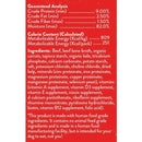 Stella & Chewy's - Stella's Stew Grass-Fed Beef Recipe (Wet Dog Food)