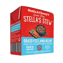 Stella & Chewy's - Stella's Stew Grass-Fed Lamb Recipe (Wet Dog Food)