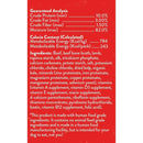 Stella & Chewy's - Stella's Stew Red Meat Medley Recipe (Wet Dog Food)