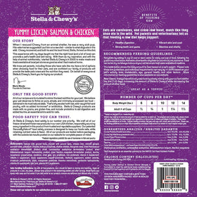 Stella & Chewy's | Freeze Dried Raw Cat Food Online | ARMOR THE POOCH