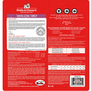 Stella & Chewy's - Tantalizing Turkey Meal Mixers (Adult) - ARMOR THE POOCH