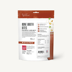 The Honest Kitchen - Bone Broth Bites - Roasted with Beef Bone Broth & Sweet Potatoes Treats
