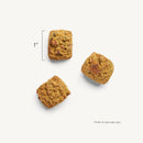 The Honest Kitchen - Bone Broth Bites - Roasted with Beef Bone Broth & Sweet Potatoes Treats