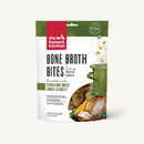 The Honest Kitchen | Bone Broth Bites | Roasted with Chicken Bone Broth & Carrots Treats | ARMOR THE POOCH