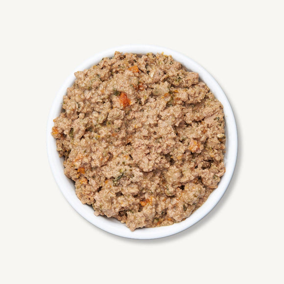 The Honest Kitchen - Butcher Block Pate -Chicken & Super Greens (Wet Dog Food)