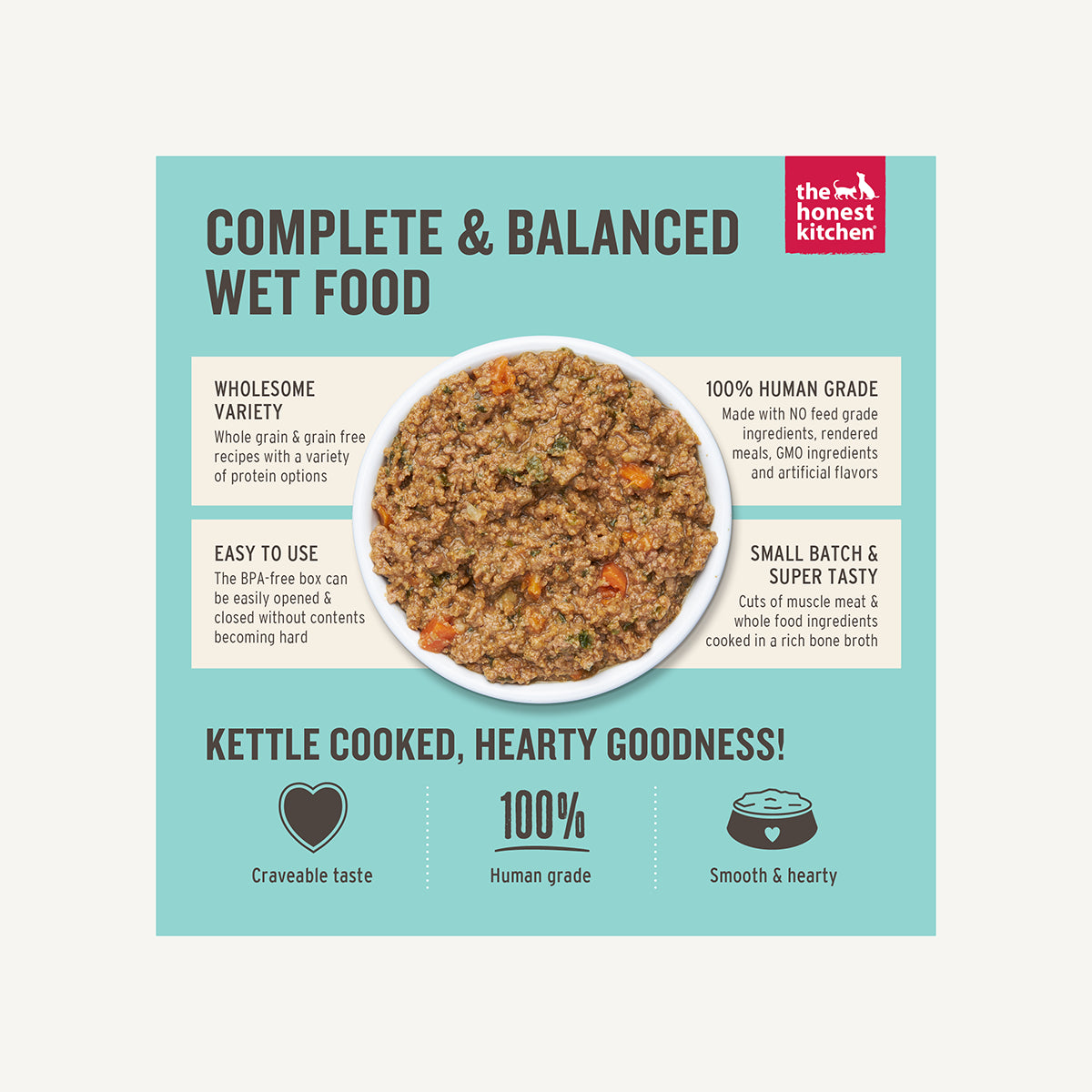 Honest Kitchen Dog Food | Pet Food Stores Near Me Toronto | ARMOR THE POOCH