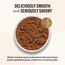 The Honest Kitchen | Grain Free Turkey Pate | Wet Cat Food | ARMOR THE POOCH