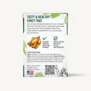 The Honest Kitchen | Grain Free Chicken Pate | Wet Cat Food | ARMOR THE POOCH