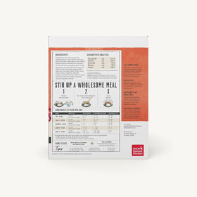 The Honest Kitchen - Dehydrated - Grain Free Beef Recipe (Dog Food)