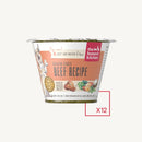 The Honest Kitchen - Dehydrated - Grain Free Beef Recipe (Dog Food)-6