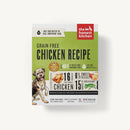 The Honest Kitchen - Dehydrated - Grain Free Chicken Recipe (Dog Food)