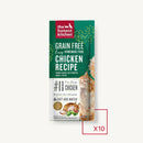 The Honest Kitchen | Dehydrated Grain Free Chicken | Cat Food Toronto