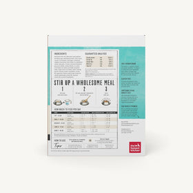 The Honest Kitchen - Dehydrated - Grain Free Fish Recipe (Dog Food)