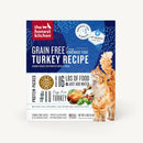 The Honest Kitchen | Grain Free Turkey Dehydrated | Cat Food Delivery Toronto | ARMOR THE POOCH