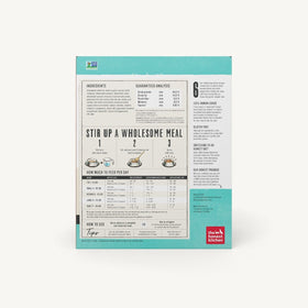 The Honest Kitchen - Dehydrated - Limited Ingredient Fish Recipe (Dog Food)