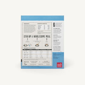 The Honest Kitchen - Dehydrated - Limited Ingredient Turkey Recipe (Dog Food)