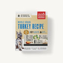 The Honest Kitchen - Dehydrated - Whole Grain Turkey Recipe (Dog Food)