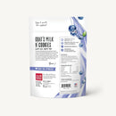 The Honest Kitchen | Goat's Milk N' Cookies | Slow Baked With Blueberries & Vanilla | Pet Food Stores Near Me Toronto | ARMOR THE POOCH