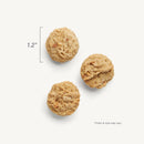 The Honest Kitchen | Goat's Milk N' Cookie | Slow Baked With Peanut Butter & Honey | Pet Store Toronto | ARMOR THE POOCH