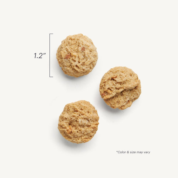 The Honest Kitchen | Goat's Milk N' Cookie | Slow Baked With Peanut Butter & Honey | Pet Store Toronto | ARMOR THE POOCH