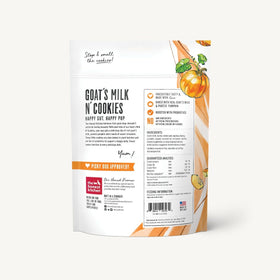 The Honest Kitchen | Goat's Milk N' Cookies | Online Pet Store | ARMOR THE POOCH