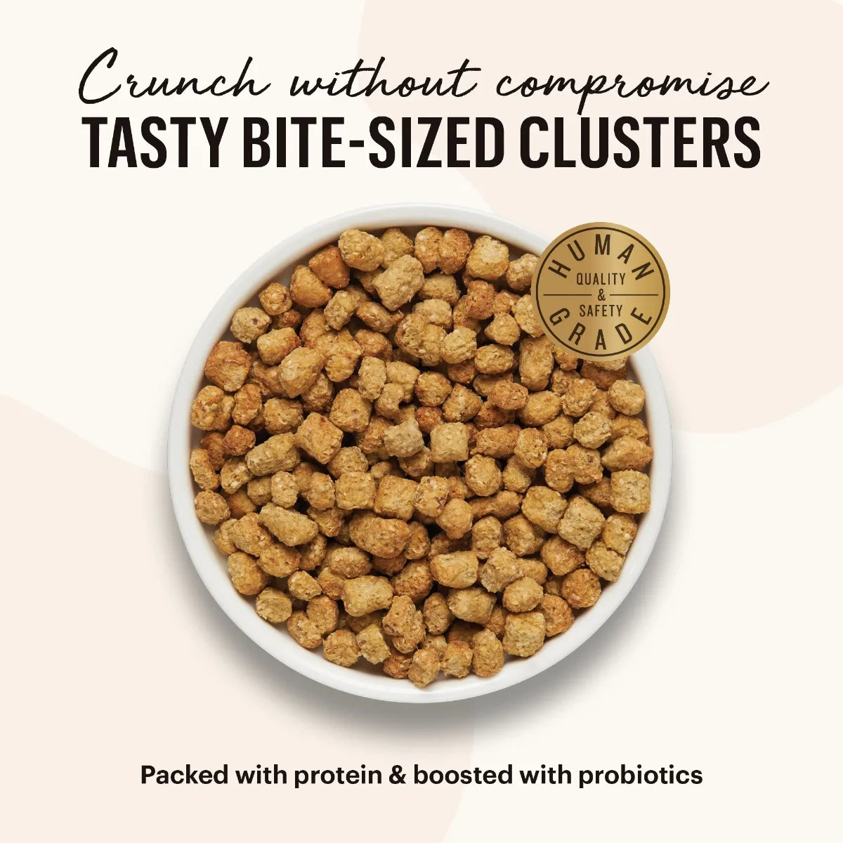 The Honest Kitchen | Grain Free Chicken Clusters | Pet Food Stores Near Me Toronto | Armor The Pooch