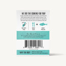 The Honest Kitchen - Meal Booster - 99% Salmon & Pollock (Wet Dog Food)