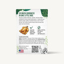 The Honest Kitchen - Minced Chicken In Bone Broth Gravy | Wet Cat Food | ARMOR THE POOCH