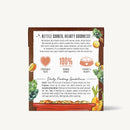 The Honest Kitchen -One Pot Stews - Roasted Beef Stew with Kale, Sweet Potatoes & Carrots (Wet Dog Food)