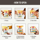 The Honest Kitchen - Pumpkin Pour Overs - Turkey (Wet Dog Food)