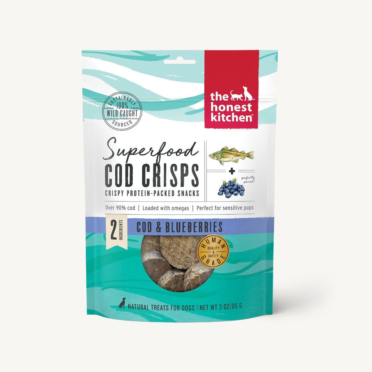 Shop The Honest Kitchen Dog Food Cat Food Online in Canada Cod ARMOR THE POOCH