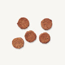 The Honest Kitchen - Superfood Cod Crisps - Cod & Strawberry